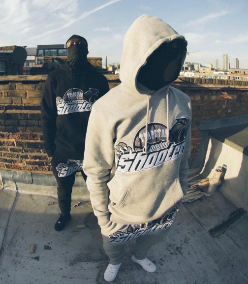 TRAPSTAR LONDON SHOOTERS 100K COLLECTION – 100K Sourcing