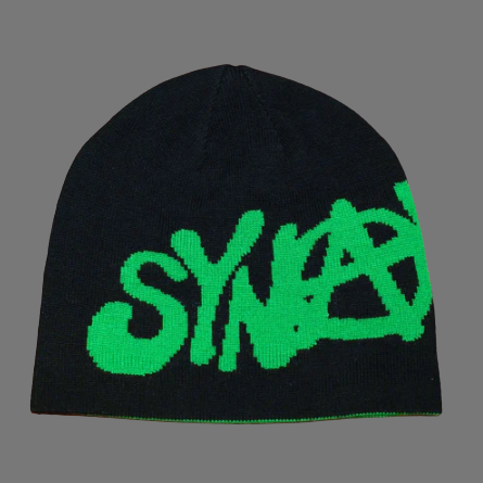 数量限定商品 syna world beanie red - 帽子