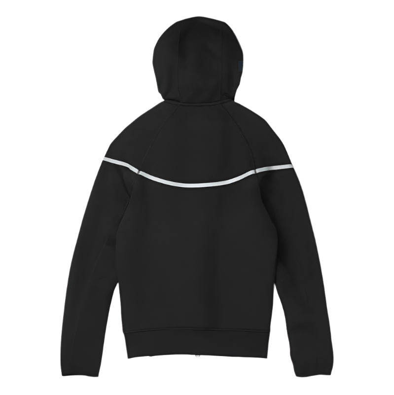 NIKE TECH FLEECE HOODED TOP NEW GEN 2023 (REFLECTIVE)