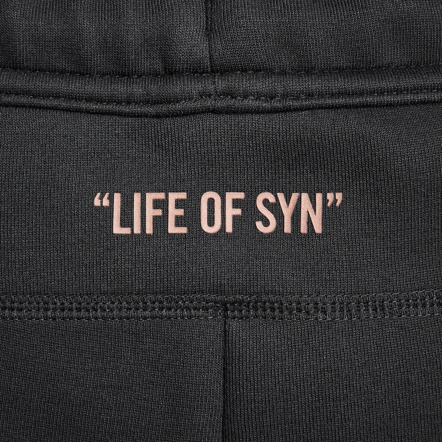 NIKE x SYNAWORLD TECH FLEECE JOGGERS NEW GEN (LIMITED EDITION)