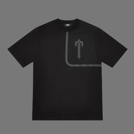 TRAPSTAR F*CK IT ROLL THE DICE GRAPHIC TEE (WEISS)