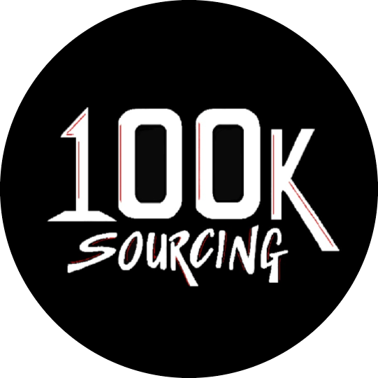 100K Sourcing