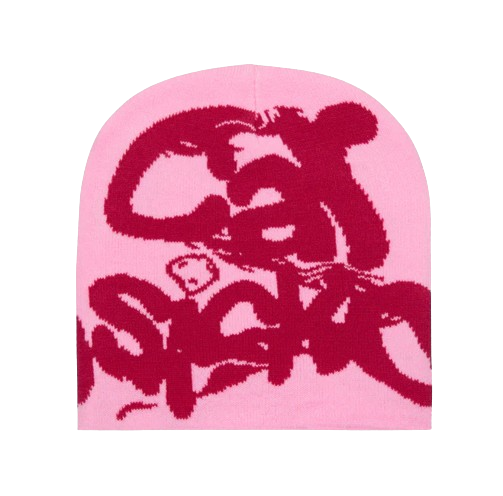 CARSICKO FTP *_* BEANIE (PINK)