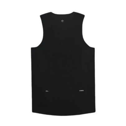 NIKE NOCTA SYSMAU LITE BASKETBALL JERSEY (BLACK)