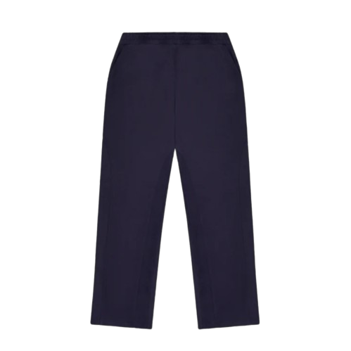 CARSICKO CS DON'T TOUCH TRACK JOGGERS (NAVY)