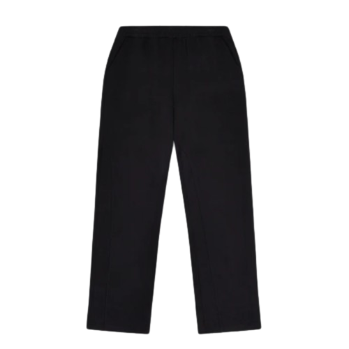 CARSICKO CS DON'T TOUCH TRACK JOGGERS (BLACK)