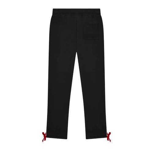 CARSICKO CS X DND SIGNATURE JOGGERS (BLACK INFRARED)