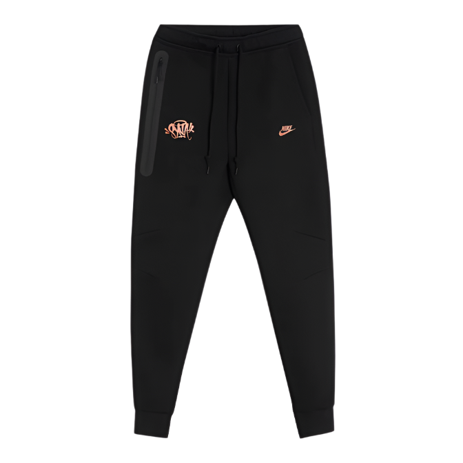 NIKE x SYNAWORLD TECH FLEECE JOGGERS NEW GEN (LIMITED EDITION)