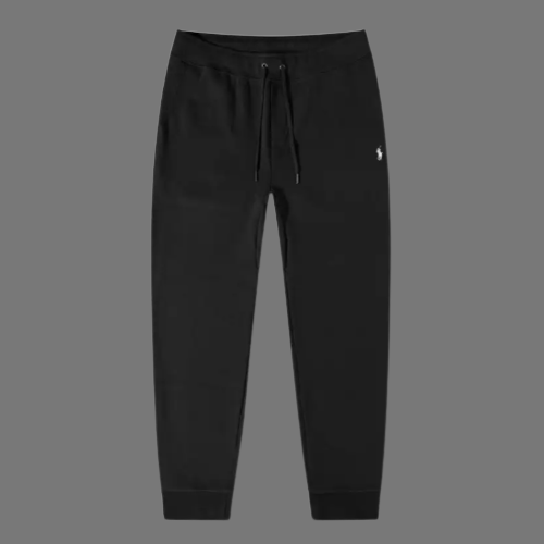 POLO RALPH LAUREN CLASSIC TECH JOGGERS (CLASSIC BLACK)