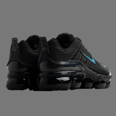 Nike vapormax clearance 360 triple black