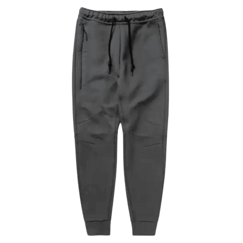 NIKE TECH FLEECE JOGGERS NEW GEN 2023 (ANTHRACITE)