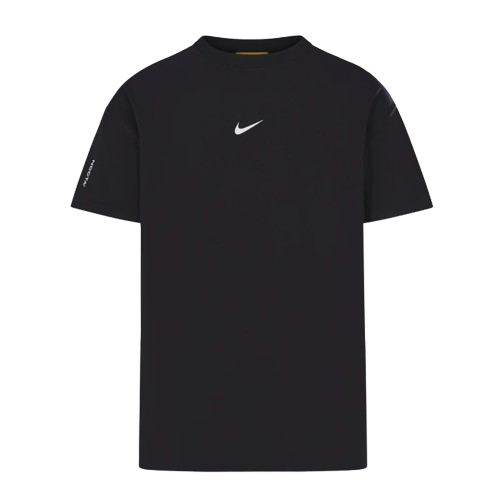 NIKE NOCTA BIG BODY CARDINAL STOCK NEW GEN TEE (DEEP BLACK)