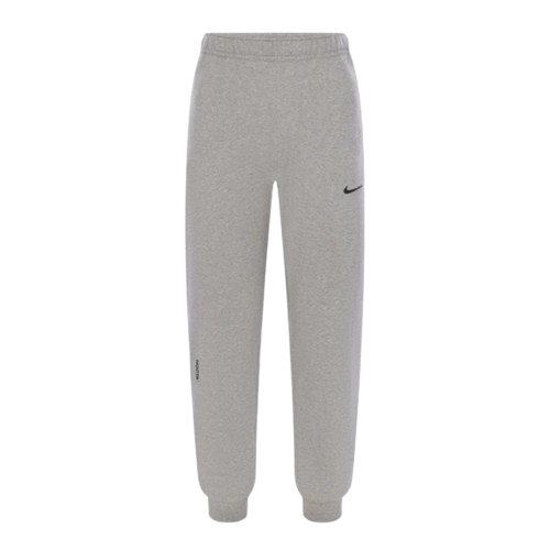 NIKE NOCTA CARDINAL STOCK NEW GEN JOGGERS (DARK GREY)