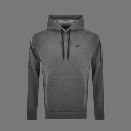 NIKE THERMA-FIT TRAINING GTX HOODIE (CHARCOAL GREY)