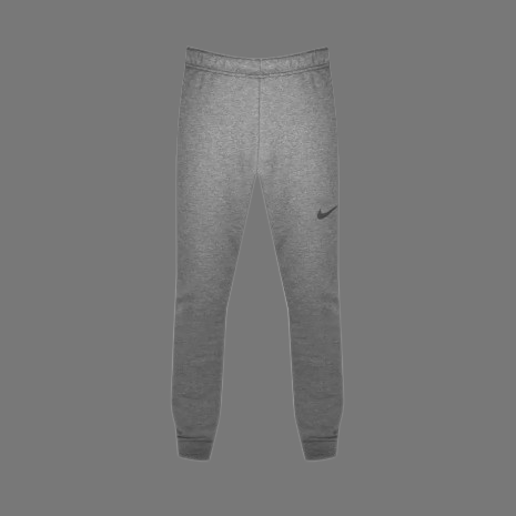 NIKE THERMA-FIT TRAINING GTX JOGGERS (CHARCOAL GREY)