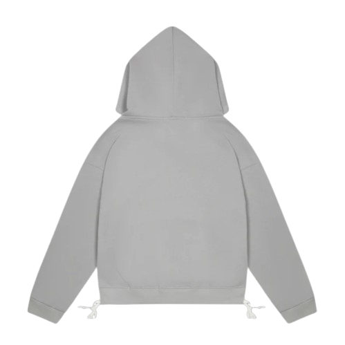 CARSICKO CS SIGNATURE HOODIE (GREY)