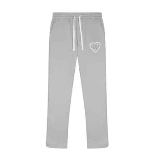 CARSICKO CS SIGNATURE JOGGERS (GREY)