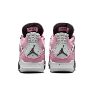 NIKE AIR JORDAN 4 IV SE 'ORCHID PINK' TRAINERS (PINK/GREY)