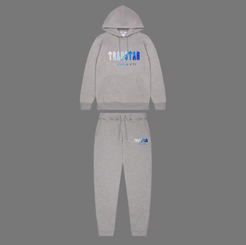 TRAPSTAR CHENILLE DECODED TRACKSUIT (ICE FLAVOURS 2.0)