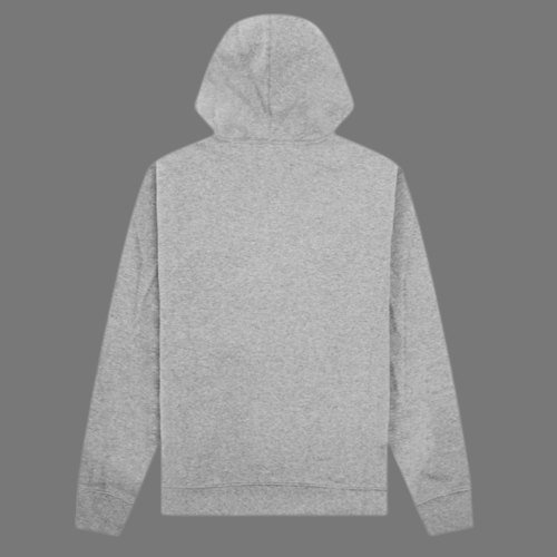 JORDAN ESSENTIALS CLASSIC HOODIE (GREY)