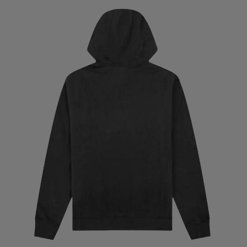 JORDAN ESSENTIALS CLASSIC HOODIE (BLACK)