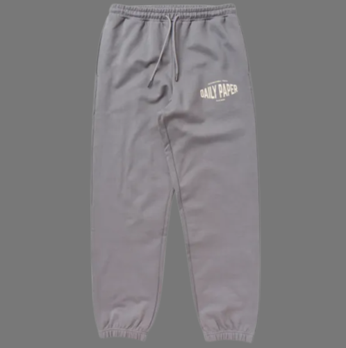 DAILY PAPER (TM) INTERNATIONAL YOUTH JOGGERS (GREY)